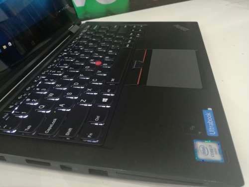 **WOW**LENOVO THINKPAD"YOGA"260*R28000*4G LTE*TOUCHSCREEN*FULL HD*256GB SSD*8GB RAM*BACKLIT KEYBOARD