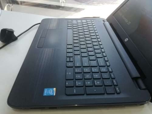 *GREAT ALLROUNDER*HP 250 G5*i3-5005U*4GB RAM*500GB HARD DRIVE*HD DISPLAY*DVD PLAYER&WRITER*
