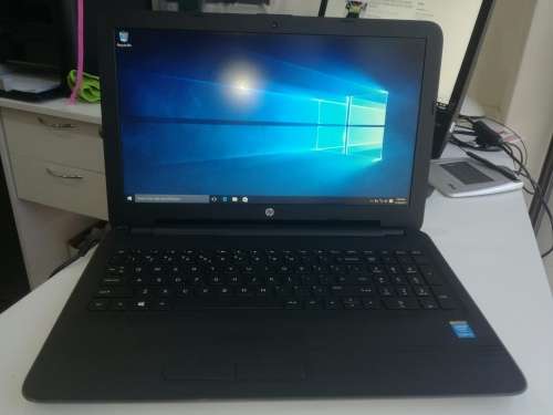 *GREAT ALLROUNDER*HP 250 G5*i3-5005U*4GB RAM*500GB HARD DRIVE*HD DISPLAY*DVD PLAYER&WRITER*