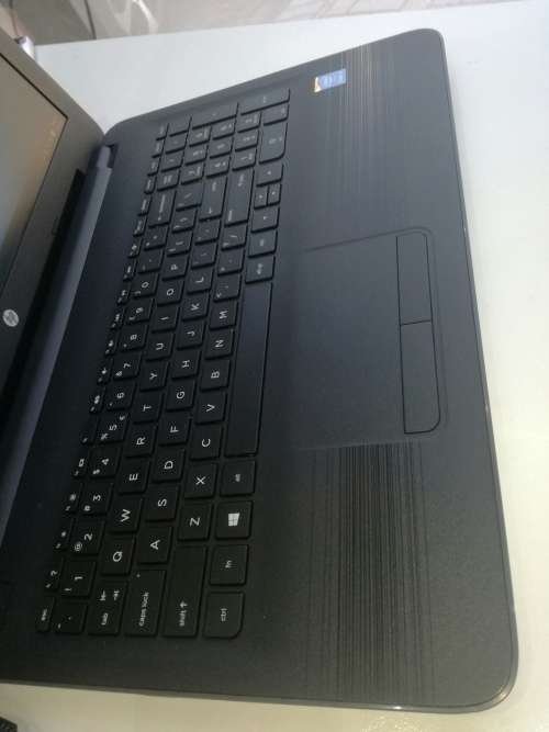 *GREAT ALLROUNDER*HP 250 G5*i3-5005U*4GB RAM*500GB HARD DRIVE*HD DISPLAY*DVD PLAYER&WRITER*