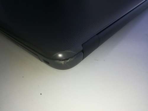 *GREAT ALLROUNDER*HP 250 G5*i3-5005U*4GB RAM*500GB HARD DRIVE*HD DISPLAY*DVD PLAYER&WRITER*