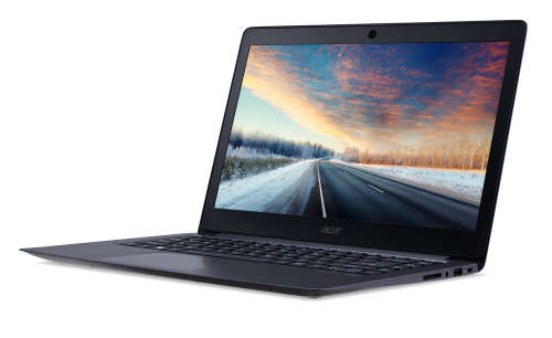 MONSTROUS 6TH GEN i7 BEAUTY*ACER TRAVELMATE P259*256GB SSD*8GB DDR4*256GB SAMSUNG SSD*