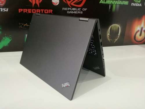 **WOW**LENOVO THINKPAD"YOGA"260*R28000*4G LTE*TOUCHSCREEN*FULL HD*256GB SSD*8GB RAM*BACKLIT KEYBOARD