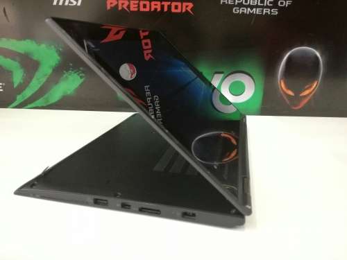 **WOW**LENOVO THINKPAD"YOGA"260*R28000*4G LTE*TOUCHSCREEN*FULL HD*256GB SSD*8GB RAM*BACKLIT KEYBOARD