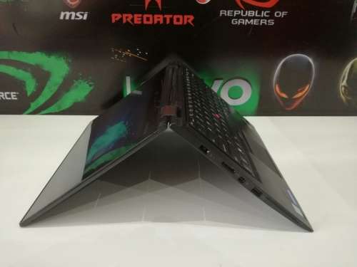 **WOW**LENOVO THINKPAD"YOGA"260*R28000*4G LTE*TOUCHSCREEN*FULL HD*256GB SSD*8GB RAM*BACKLIT KEYBOARD