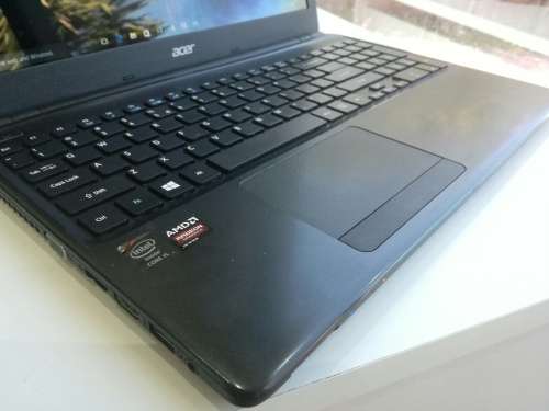 *MONSTROUS SPEC i5*ACER TRAVELMATE 265*i5-4200U*6GB RAM*750GB HARD DRIVE*RADEON 8750M 2GB DDR3*