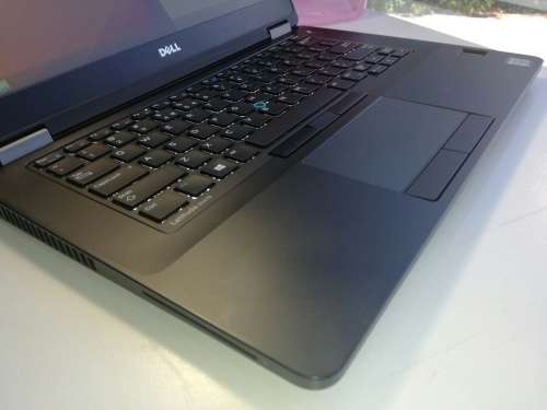 *i7 BUSINESS LAPTOP OF THE DAY*WARRANTY2019*DELL LATITUDE E5470*i7-6600U*FULL HD*4G*8GB*RADEON R7*