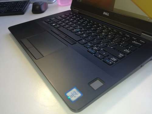 *i7 BUSINESS LAPTOP OF THE DAY*WARRANTY2019*DELL LATITUDE E5470*i7-6600U*FULL HD*4G*8GB*RADEON R7*