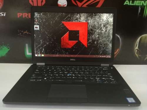 *i7 BUSINESS LAPTOP OF THE DAY*WARRANTY2019*DELL LATITUDE E5470*i7-6600U*FULL HD*4G*8GB*RADEON R7*