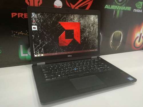 *i7 BUSINESS LAPTOP OF THE DAY*WARRANTY2019*DELL LATITUDE E5470*i7-6600U*FULL HD*4G*8GB*RADEON R7*