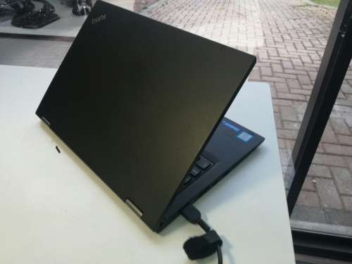 *ULTIMATE LENOVO YOGA i7 260*TOUCHSCREEN*360' FLIP*4G LTE*6TH GEN i7*FULL HD*256GB SSD*8GB RAM*