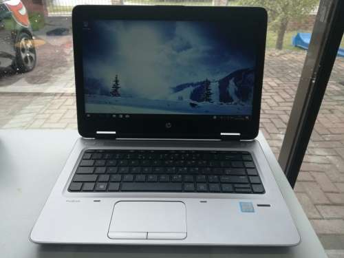*NEW 7TH GENERATION i5*HP PROBOOK 430 G4*i5-7200U*WARRANTY2018*HD*4GB RAM*128GB SSD*