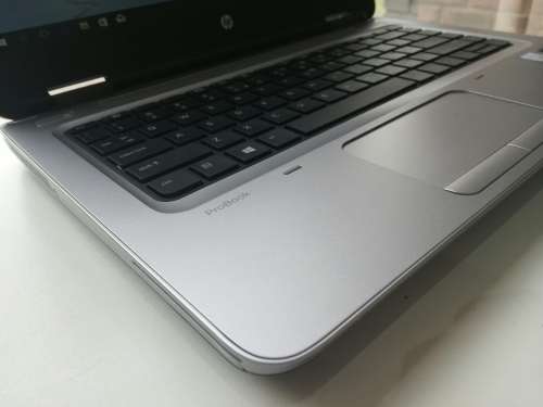 *NEW 7TH GENERATION i5*HP PROBOOK 430 G4*i5-7200U*WARRANTY2018*HD*4GB RAM*128GB SSD*