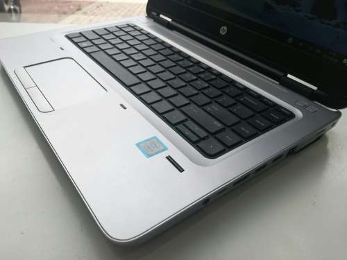 *NEW 7TH GENERATION i5*HP PROBOOK 430 G4*i5-7200U*WARRANTY2018*HD*4GB RAM*128GB SSD*