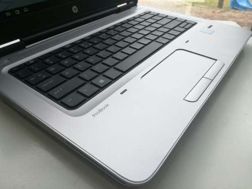 *NEW 7TH GENERATION i5*HP PROBOOK 430 G4*i5-7200U*WARRANTY2018*HD*4GB RAM*128GB SSD*