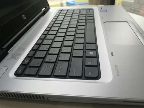 *NEW 7TH GENERATION i5*HP PROBOOK 430 G4*i5-7200U*WARRANTY2018*HD*4GB RAM*128GB SSD*