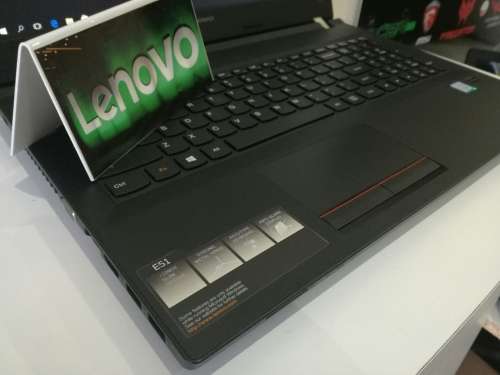 *GREAT SPEC*LENOVO E51*i5-6200U*6TH GEN i5*500gb SSHD*4GB RAM*HD DISPLAY*