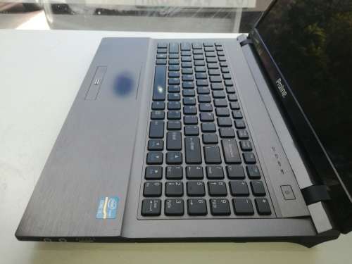*Monstrous Spec i5*PROLINE W25CEW*i5-3230M*6GB RAM*750GB HARD DRIVE*HD DISPLAY*DVD WRITER*