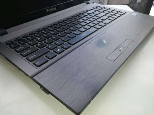 *Monstrous Spec i5*PROLINE W25CEW*i5-3230M*6GB RAM*750GB HARD DRIVE*HD DISPLAY*DVD WRITER*