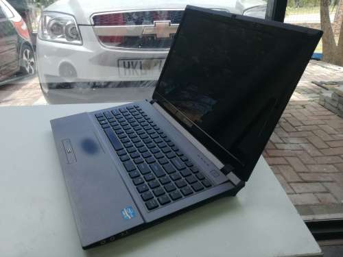 *Monstrous Spec i5*PROLINE W25CEW*i5-3230M*6GB RAM*750GB HARD DRIVE*HD DISPLAY*DVD WRITER*