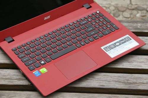 **Superfast**ACER ASPIRE E15*i3-5005U*1000GB*5th Generation i3*HD DISPLAY*DVD WRITER*