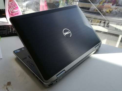 *Excellent Business Laptop*DELL LATITUDE E6430*i5-3230M*4GB RAM*3G*HD+DISPLAY*NVIDIA GRAPHICS*320GB*