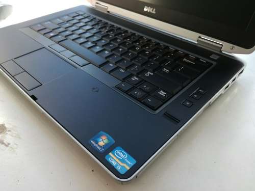 *Excellent Business Laptop*DELL LATITUDE E6430*i5-3230M*4GB RAM*3G*HD+DISPLAY*NVIDIA GRAPHICS*320GB*