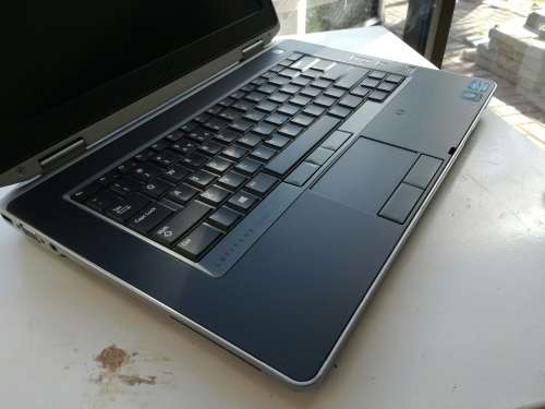 *Excellent Business Laptop*DELL LATITUDE E6430*i5-3230M*4GB RAM*3G*HD+DISPLAY*NVIDIA GRAPHICS*320GB*