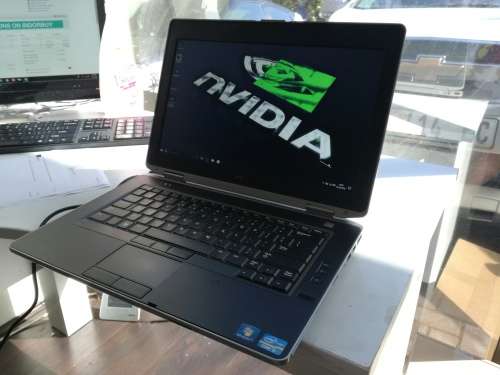 *Excellent Business Laptop*DELL LATITUDE E6430*i5-3230M*4GB RAM*3G*HD+DISPLAY*NVIDIA GRAPHICS*320GB*