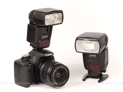 *BRAND NEW*CANON EOS ACCESSORY*SPEEDLITE 430EX ll*softcase*MINI STAND*BRAND NEW*