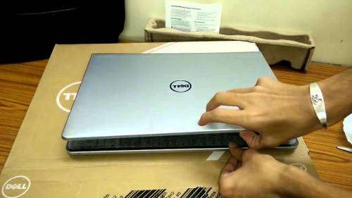 MONSTROUS SPEC BEAUTY*DELL INSPIRON 5559*i5-6200U*8GB*1000GB*HD*DVD*