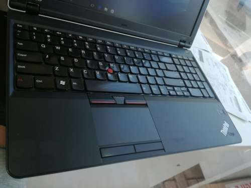 *Great Performance*LENOVO THINKPAD EDGE E520*i5-2430M*MASSIVE 8GB RAM*250GB*HD