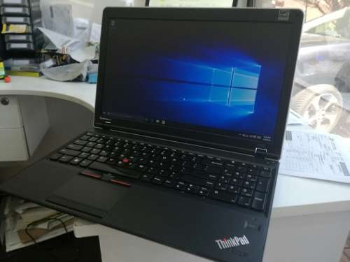 *Great Performance*LENOVO THINKPAD EDGE E520*i5-2430M*MASSIVE 8GB RAM*250GB*HD