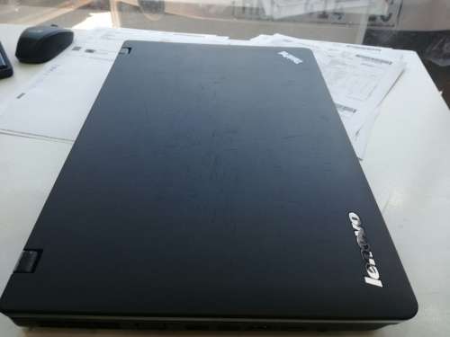 *Great Performance*LENOVO THINKPAD EDGE E520*i5-2430M*MASSIVE 8GB RAM*250GB*HD