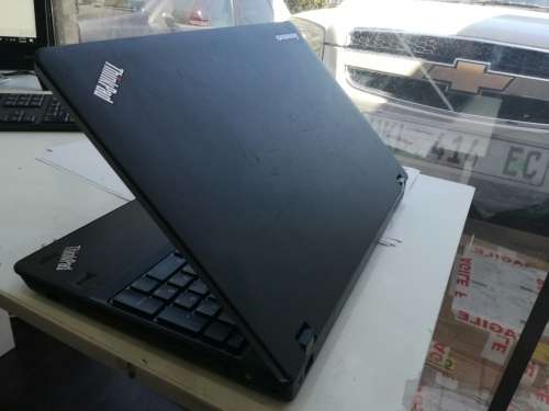 *Great Performance*LENOVO THINKPAD EDGE E520*i5-2430M*MASSIVE 8GB RAM*250GB*HD