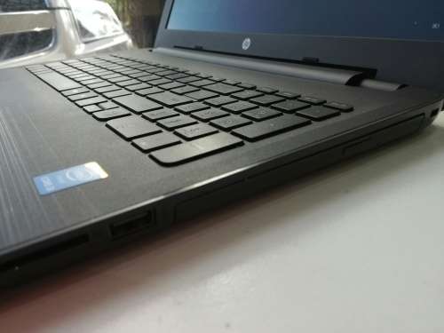 **LATE ENTRY**THE NEW HP 250 G5*WARRANTY 2018*i3-5005U*5TH GEN i3*4GB RAM*500GB HDD*HD*