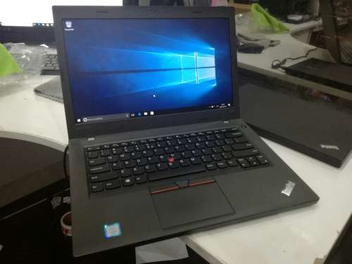 *R17000*LENOVO THINKPAD L460*i5-6200U*Warranty2020*6th GENERATION i5*full HD1920X1080*