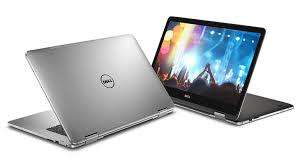 *WOW!!!*DELL INSPIRON 7348*2 IN 1*TOUCHSCREEN&PEN*8GB RAM*500GB SSHD*8GB FLASH*IPS FULL HD*360" FLIP