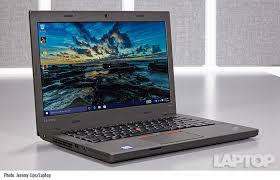 *AMAZING WORKSTATION*LENOVO THINKPAD L460*i5-6200U*FULL HD*4G LTE*WARRANTY*