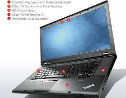 *Business/Graphic design POWERHOUSE*LENOVO THINKPAD W530*i7-3740QM*MASSIVE 12GB*QUAD CORE*NVIDIA*