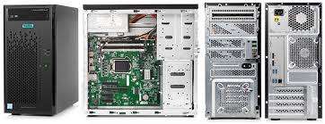 **BRAND NEW**R15000 RETAIL*HP PROLIANT ML10*GEN 9*8GB DDR4*2000GB HDD*WARRANTY*