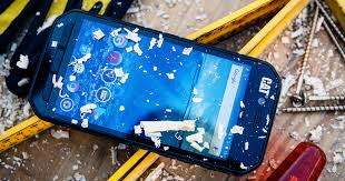 final DROP!*1ST BID TAKE"REAL" MAN***BRAND NEW***CAT S41 SMARTPHONE*R8999 RETAIL*32GB*ALLDAYBATTERY*