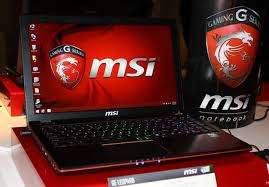 *KILLER GAMER*MSI GT780DXR*QUAD CORE 17.3" i7*FULL HD*12GB RAM*500/120GB SSD*NVIDIA GTX570M*