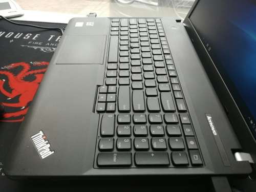 *Fantastic Performer*LENOVO THINKPAD E3320*i5*500gb@7200RMP*8gb RAM*HD DISPLAY*
