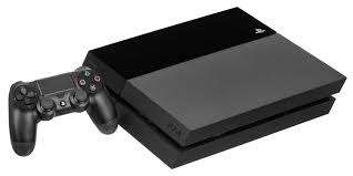 *PLAYSTATION 4* 500GB*plus CONTROLLER*