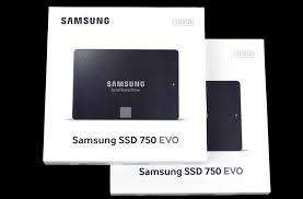*ONE OF THE FASTEST SSD'S*SAMSUNG 750 EVO 500GB SSD*SERIAL ATA 600*570M/S*TRIPLE LEVEL CELL