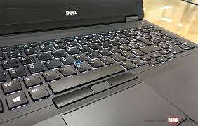 Business laptop of the day*DELL LATITUDE E5570*i7vPRO-6600*RADEON R7*8GB*500GB HDD*FHD*