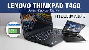 **Super ULTRABOOK**LENOVO THINKPAD T460*i5-6300u*FULL HD*4GLTE*WARRANTY2020*8GB RAM*500GB HDD*