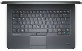 *Super Performer*DELL LATITUDE 14 5000 SERIES*i7VPRO-4600U*NVIDIA GT730M*500GB+8GB SSD*3G*WARRANTY*