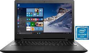 fast!*LENOVO IDEAPAD 110-15IBR*6TH GEN N3060*2GB RAM*240GB SSD*